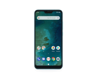 Xiaomi Mi A2 Lite 3/32GB Blue - 437481 - zdjęcie 2